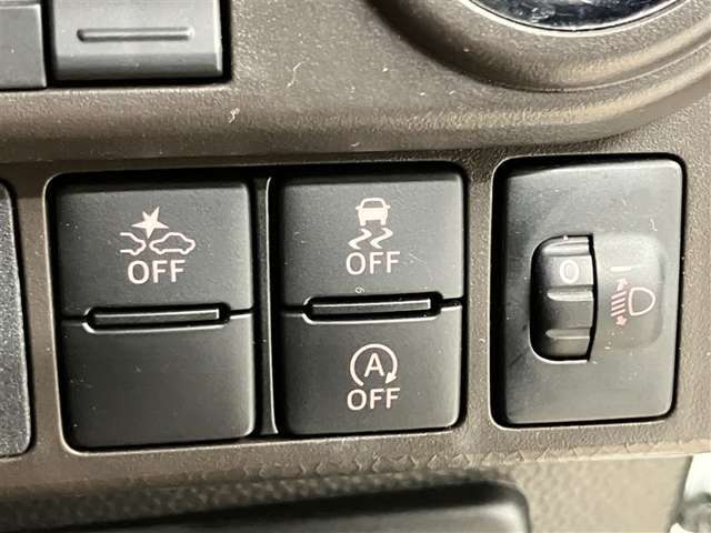 全操作のしやすさを重視したシンプルなデザイン☆