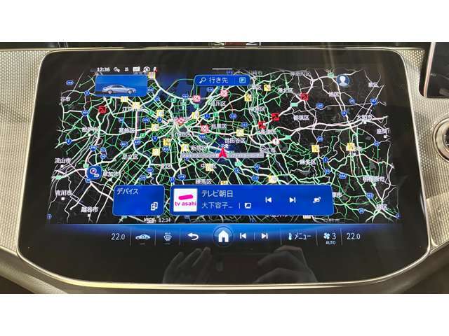 メルセデス・ベンツは全モデルに『水性塗料』を採用しています。従来の油性塗料に比べ、塗装時に出す有害物質を大幅に低減しており、地球環境の保護に貢献しています。