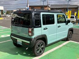 また、新車登録から120ヶ月（10年）経過したお車はOK保証ミニ（特定保証3ヶ月3000キロ）が無料付帯されます。