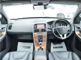 【エンジン・ミッション・ブレーキ機構を2年間無料で保証】コクスンの販売するボルボ中古車は全車に無料で2年間の保証（基本保証）が付帯されます。