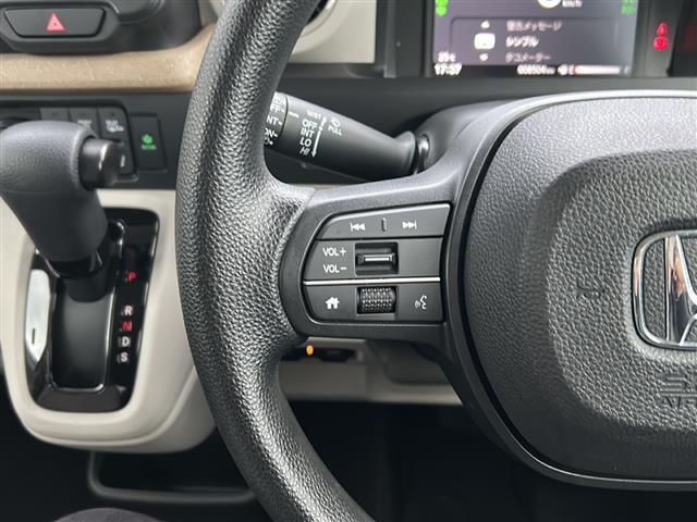 【運転席操作部】快適なドライブを楽しむための機能が装備されています！運転席から触れるので、使いやすいです！除菌プランいれていただくと、さらに清潔で安心していただけます！