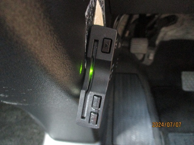 ETC装備車！ご納車後すぐに使えます♪
