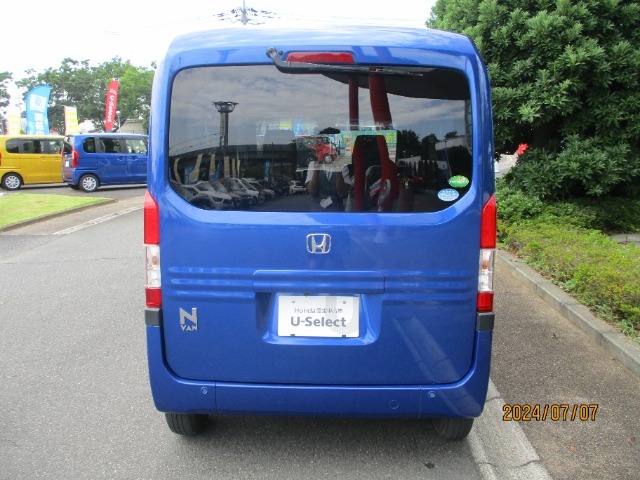 ご納車までのご準備は、ホンダ車専門の一流整備士による点検整備にお任せください！