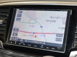 純正メモリーナビ　VXM-175VFEi　フルセグTV　CD　DVD　MR　BTA　操作性と機能性に優れているナビで、初めての道でも安心・快適なドライブをサポートします！