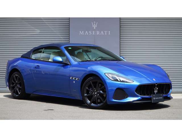 Maserati神戸の車輌も共有しておりますので、お気軽にお問い合わせ下さい♪♪☆無料通話番号☆0078-6002-354690