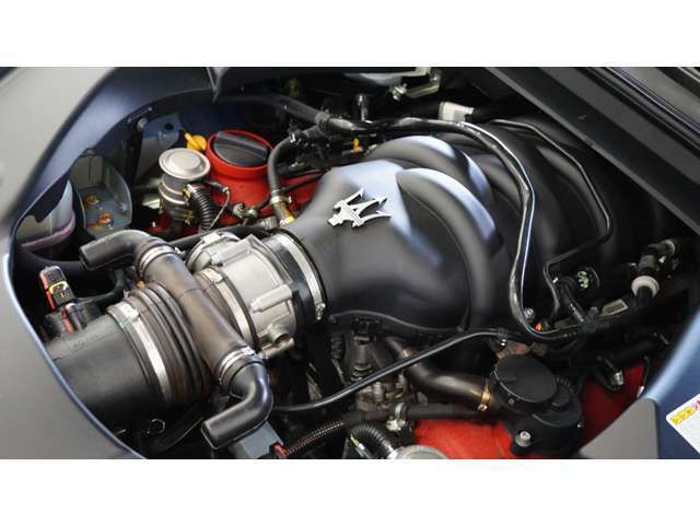 Maserati神戸の車輌も共有しておりますので、お気軽にお問い合わせ下さい♪♪☆無料通話番号☆0078-6002-354690