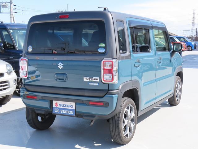 【ディーラー】中古車は保証がしっかり付いたディーラーでご検討して下さい。当店はスズキディーラーでございます。整備・保証はバッチリ☆ご購入後のメンテナンスも是非お任せ下さい！