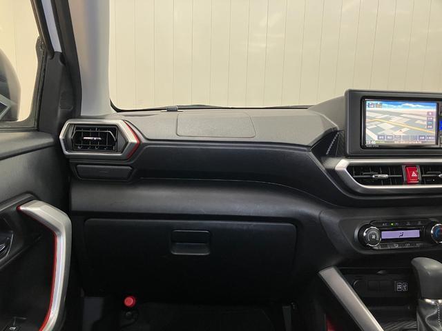 助手席からの景色