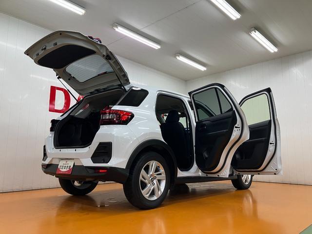 使い勝手あるレイアウト