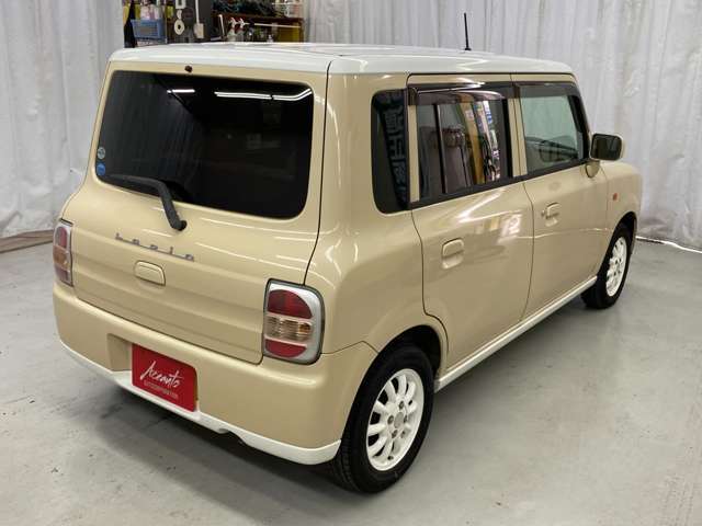 【2年保証】　全車に2年保証が標準装備！ロードサービス付帯しております。安心のカーライフは当社でお買い求めください！