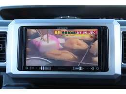 カロッツェリア メモリーナビ/ワンセグTV