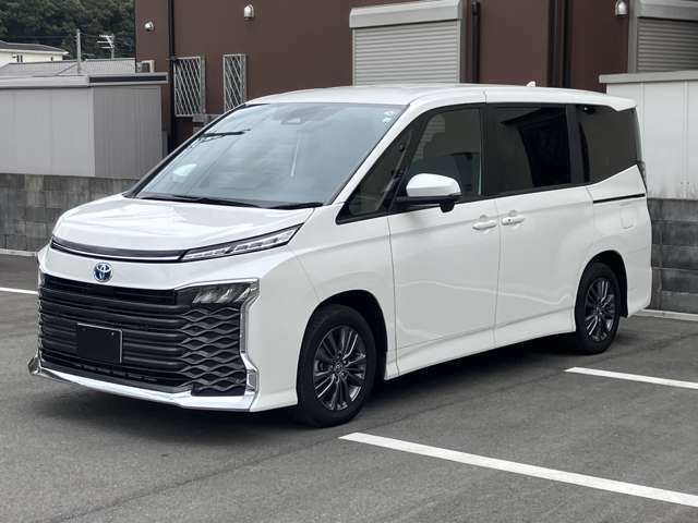 ご納車まで担当アドバイザーがスムーズにお手続きさせて頂きます！！