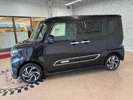 お車でお越しのお客様は当社は諏訪インターダイハツの看板が目印にして安全運転でご来店下さい。駐車スペースもございます！電車お越し頂く場合は最寄のまで送迎させて頂きます。