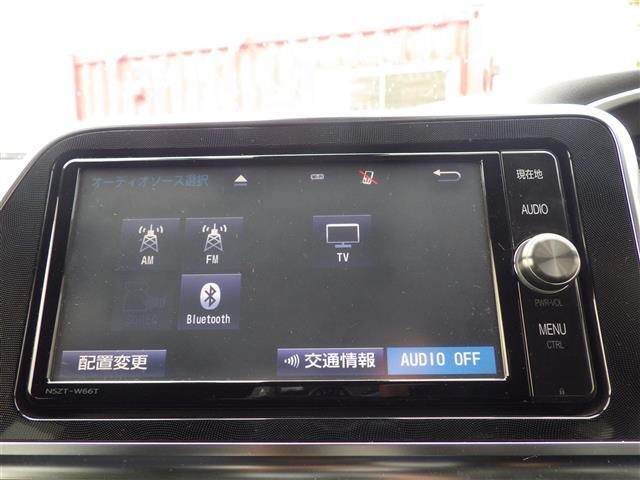 地デジTV DVD CD Bluetooth