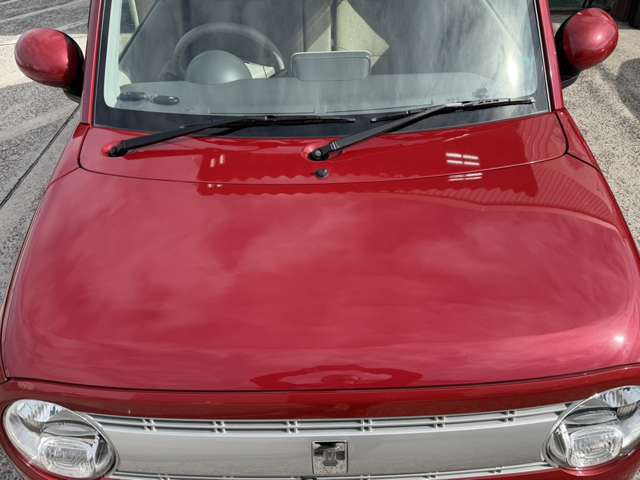 当社自慢のお車です。他にも多数の写真でご紹介しておりますので、まずはご覧になってください。いろんなところをチェックできますよ。