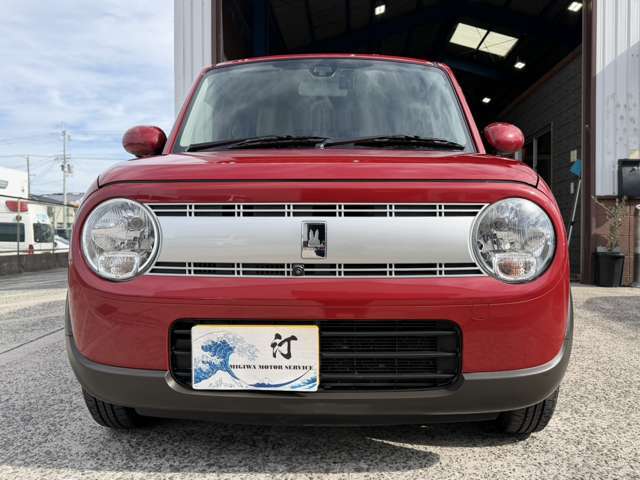 当社自慢のお車です。他にも多数の写真でご紹介しておりますので、まずはご覧になってください。いろんなところをチェックできますよ。