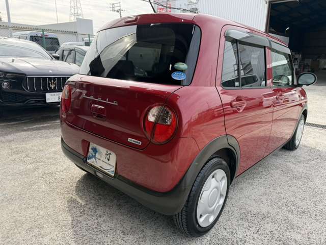 当社自慢のお車です。他にも多数の写真でご紹介しておりますので、まずはご覧になってください。いろんなところをチェックできますよ。