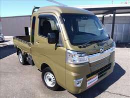 憧れの高級車や高年式車に半額据え置きで乗れてしまう残価設定型ローンの「ゴジュッパ」を導入◆残価設定を使用する事によって、低予算で、ご希望の車両が購入可能になりました◆詳細はスタッフに、ご確認下さい◆