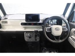 室内もルームクリーニング済み！キレイな状態で展示しております！