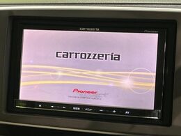 【ナビゲーション】目的地までしっかり案内してくれる使いやすいナビ。Bluetooth接続すればお持ちのスマホやMP3プレイヤーの音楽を再生可能！毎日の運転がさらに楽しくなります！！