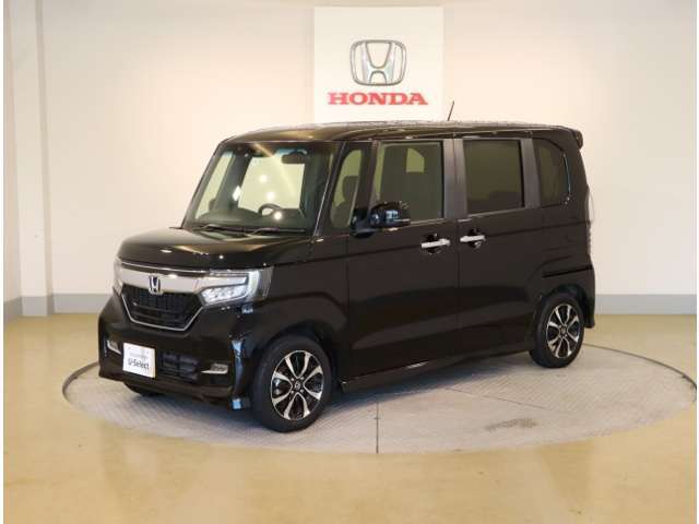 弊社はホンダの認定中古車ディーラーとして、お客様に安全・安心・快適なカーライフを提供することをお約束します。