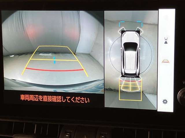 いまや必須装備「ナビゲーション」搭載！知らない場所にスイスイッとドライブ。もう、これなしではハンドルを握れませんね！でも運転中の操作は危険ですのでご注意ですね☆