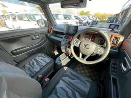 お客様のお悩みを解決するために、豊富な知識と経験を持つ専門スタッフが、お客様のニーズに合わせた最適な一台をご提案いたします！しっかりと背中を押せる接客なのでお任せ下さい！