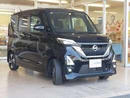 もちろん購入後も安心のアフターサービスもあります。貴方のカーライフの山口日産ステージ23宇部店でお任せください。