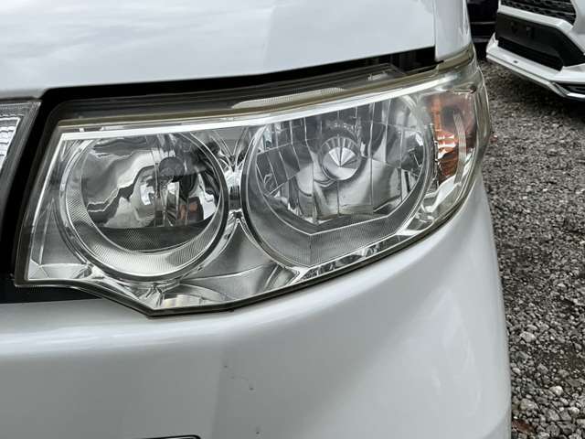 クリーニング済みです