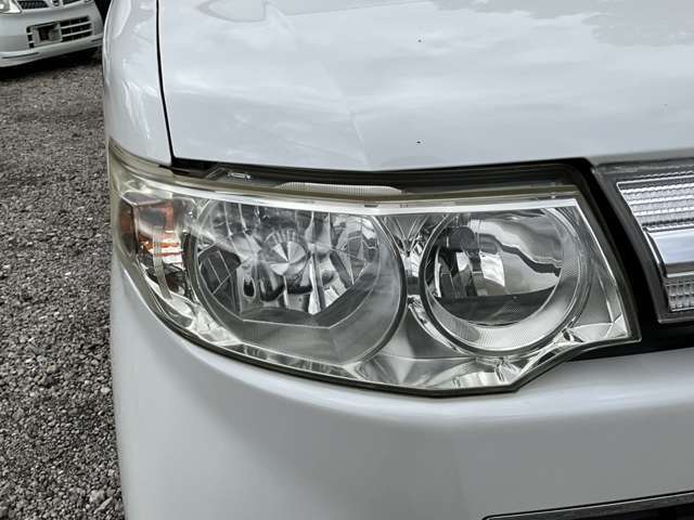 クリーニング済みです