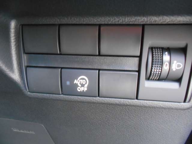 アイドリングストップ装備