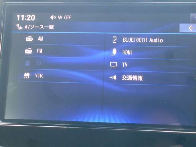 Bluetooth対応ですので、携帯電話の音楽やハンズフリ-での通話などがO，Kです