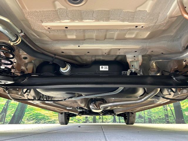 下回りがきれいなうちに、防錆加工の施工がオススメ。降雪地域はもちろん、沿岸部にお住いの方や、趣味でマリン・ウィンタースポーツをされる方にご好評いただいております。