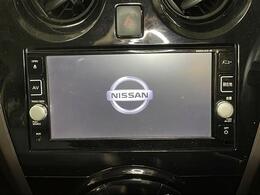 【純正ナビ】専用設計で車内の雰囲気にマッチ！ナビ利用時のマップ表示は見やすく、いつものドライブがグッと楽しくなります！