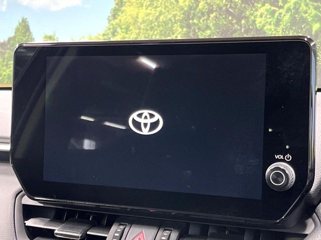 【10.5インチ　ディスプレイオーディオ】大画面のディスプレイはAppleCarPlayやAndroidAutoが利用可能。大きな画面でスマホナビアプリ等が利用いただけます♪