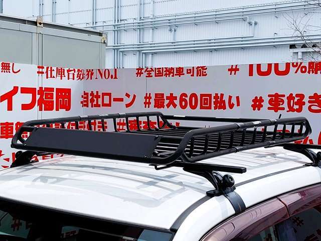 自社ローン対応車　 詳しくは弊社ホームページまで！ 　https://carlifegroup.fukuoka.jp/カーセンサー掲載車以外にも在庫車輌 多数掲載中！カーライフ福岡　福岡県糟屋郡粕屋町戸原西4丁目8-11　TEL0120-038-871