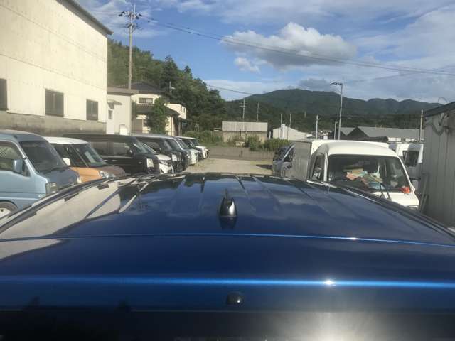 整備工場にて車検整備。不良個所は全て交換（中古部品やリビルト部品を使用）、又は調整致しますのでご安心ください。