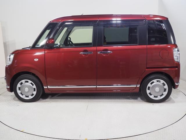 外装に目立つようなキズや凹みはみられず状態良く保たれていますが、中古車なので全くの無キズということはありません。外装の状態につきましては実車にてご確認をお願いします。