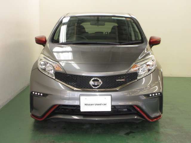 当店のお車をご覧いただきありがとうございます。こちらは日産中古車クオリティーショップ認定店です。