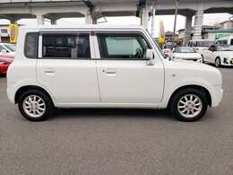 ☆当社、自社工場ありますので、納車後も継続車検・修理時には無料で代車の貸し出しも行っております！オイル交換などの作業もリフトを使ってクイックメンテナンスOK☆