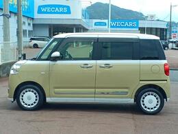 WECARSの在庫ページをご覧いただき誠にありがとうございます！WECARSは「お客様第一」をモットーにお客様のカーライフを全力でサポートいたします！