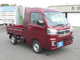 電動格納式リモコンドアミラー！