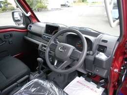 オートマチック（CVT）車です！