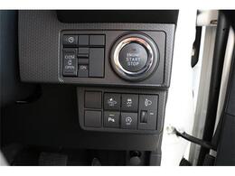 万一の時の事故の回避、被害軽減をサポートする、衝突軽減ブレーキサポート付いてます。