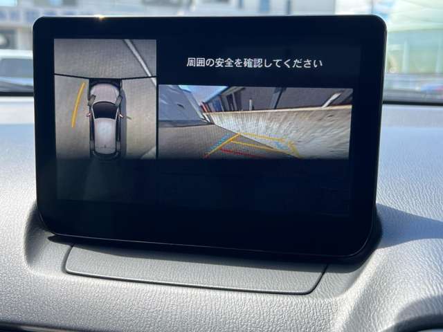 ◆ナビ付☆◆初めての道や遠出も安心です◆