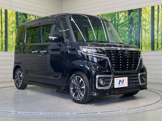 大好評のボディコーティング「弾スプラッシュコート」もご納車までに施工可能。通常のガラスコートと異なる、耐久年数6年の無機質ガラスコーティングが、ボディをキレイな状態に保ってくれます。