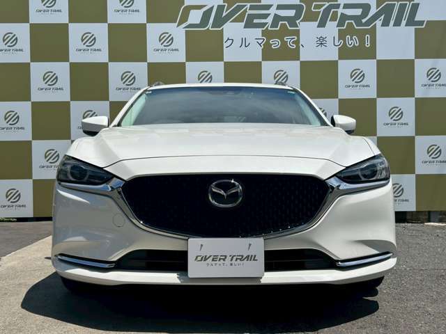 どんな車がいいか決まっていないなどお考えが曖昧な方も大歓迎です。そういった方もまずはOVER　TRAILにご相談ください♪経験豊富なスタッフお客様のライフスタイルに合わせたベストなお車をご提案します！