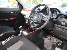 内装状態良好です！