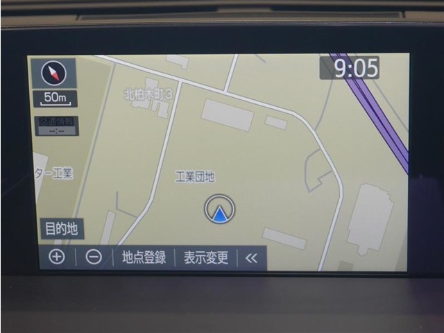 T-Connect ナビ（別途利用契約必要）