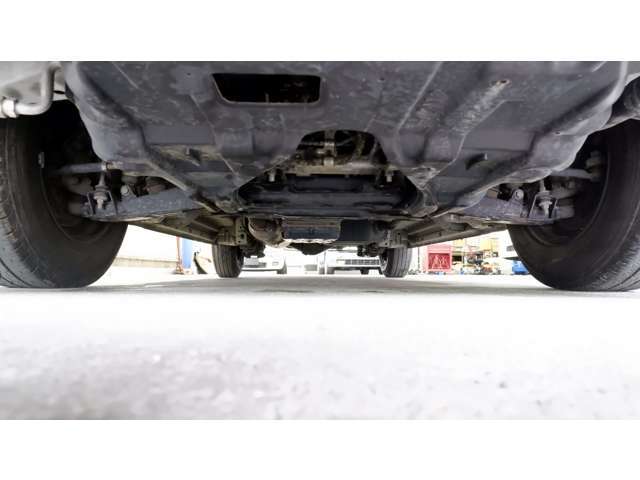 アフター保証は修復歴有りのお車も加入が可能です！365日・24時間のロードサービス付き★急なトラブルにも即対応が可能です。